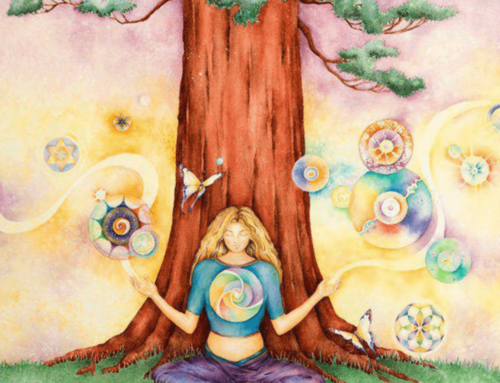 15 bienfaits de la méditation