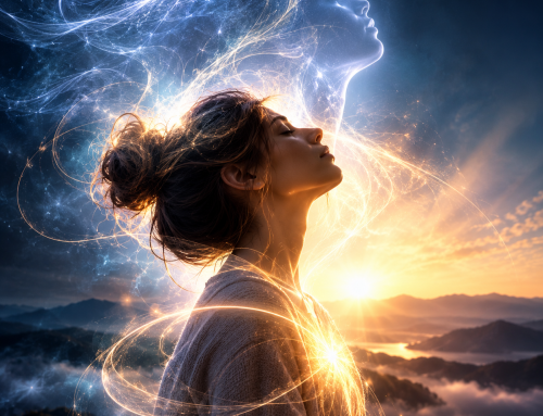Éveil spirituel : 23 signes + symptômes
