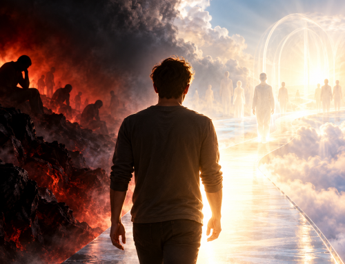 L’enfer existe-t-il après la mort ? Sommes-nous jugés ?