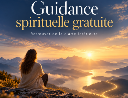 Guidance spirituelle gratuite et divination