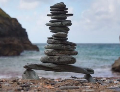 La résilience Spirituelle et mentale.