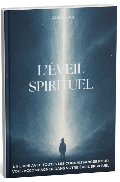 éveil spirituel