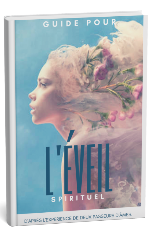 guide pour l'éveil spirituel