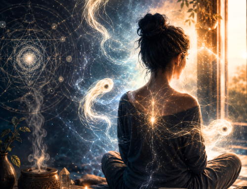 Larves astrales : que sont-elles et comment les reconnaître ?