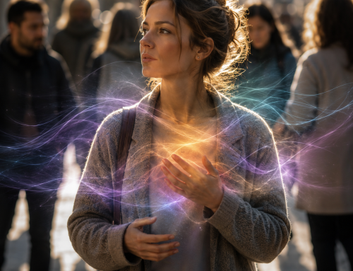 Clairsentience : définition, signes et symptômes pour la reconnaître