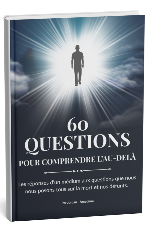 60 questions pour comprendre l'au-delà