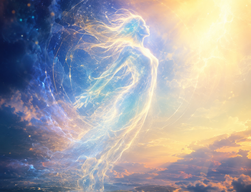Combien de temps l’âme reste sur Terre après la mort ?