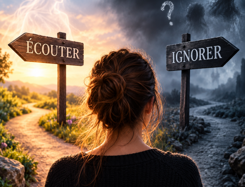 Quand ignorer une guidance médiumnique ?
