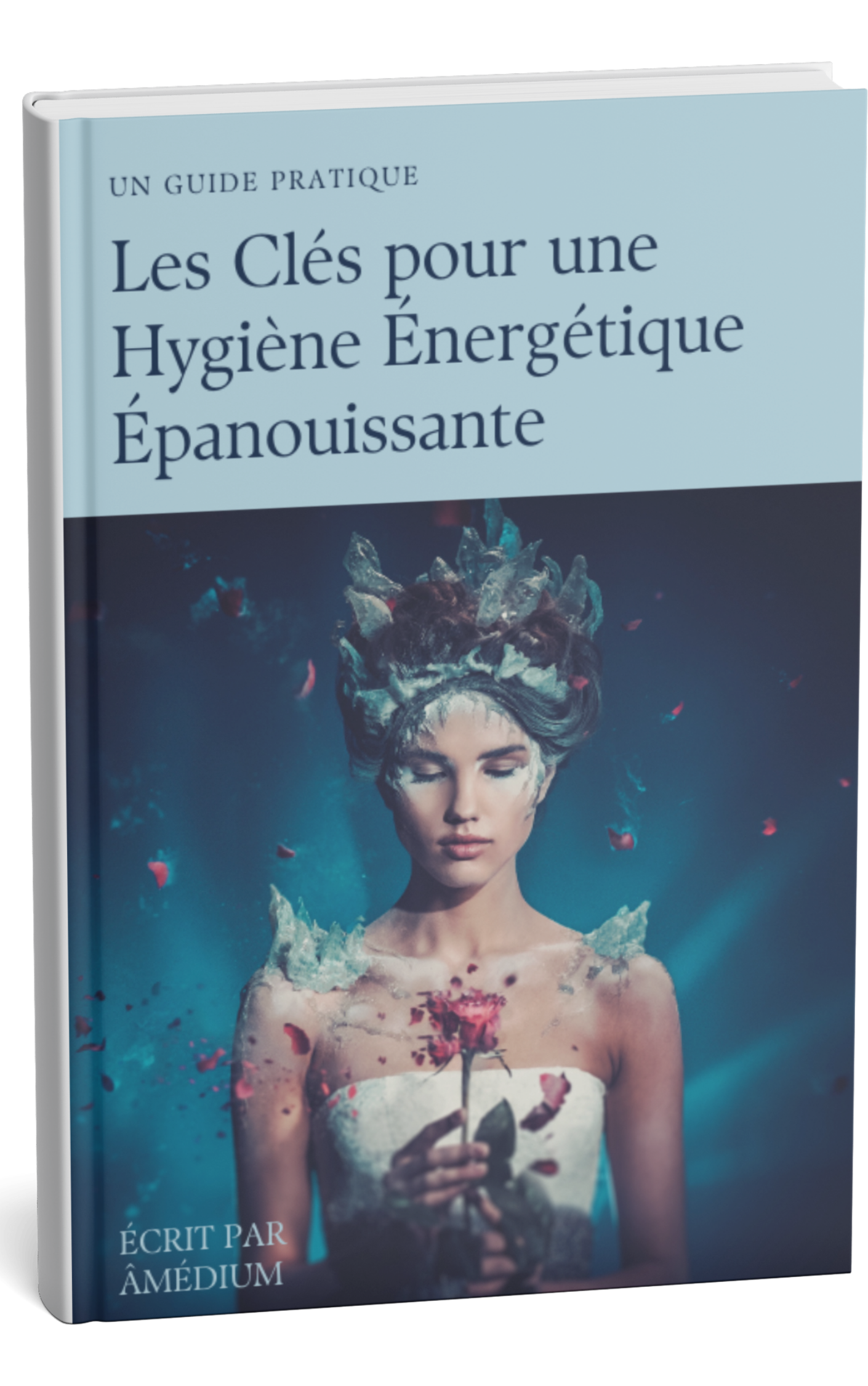 Les clés pour une hygiène énergétique Couverture du guide sur l’hygiène énergétique