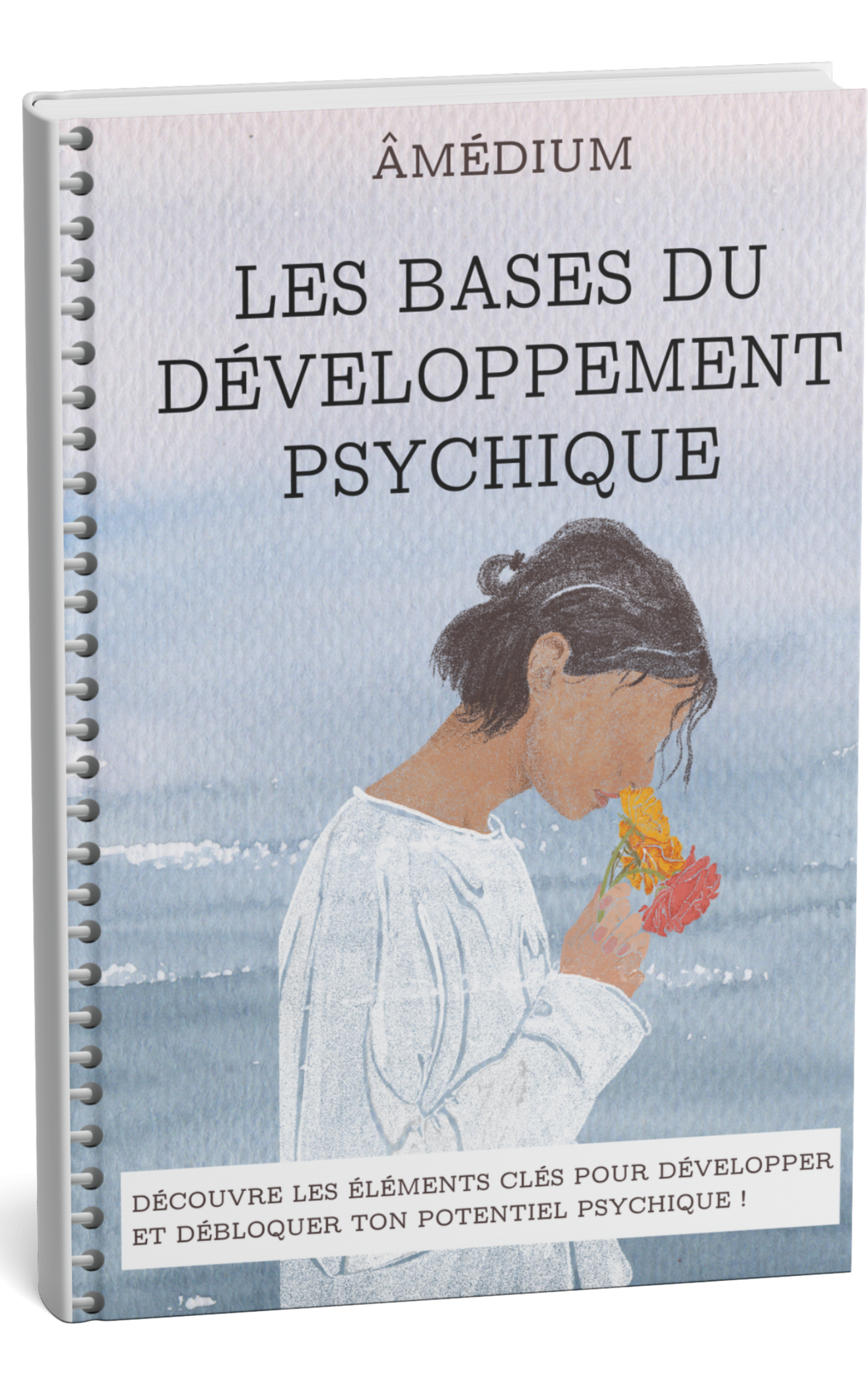 les bases du développement psychique Couverture du guide Les bases du développement psychique