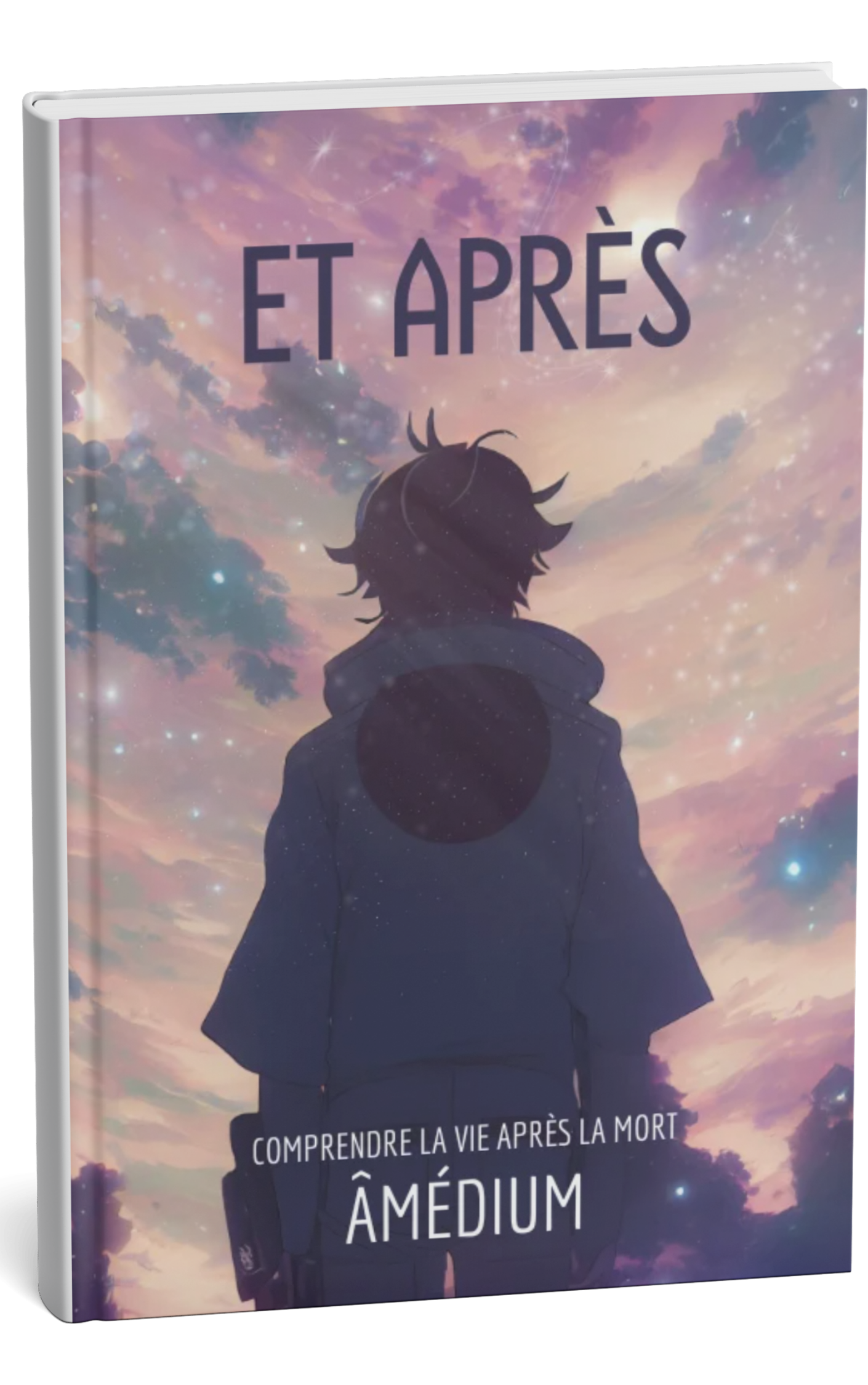 et après Couverture du guide Et après – Comprendre la vie après la mort