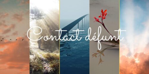 contact défunt