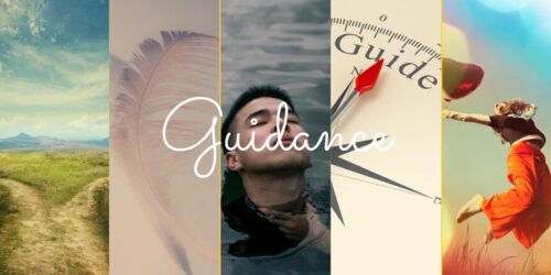 guidance spirituelle