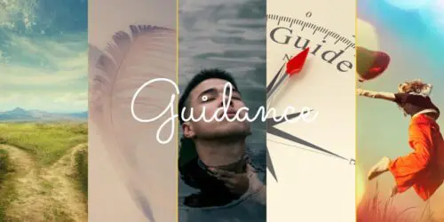 guidance spirituelle