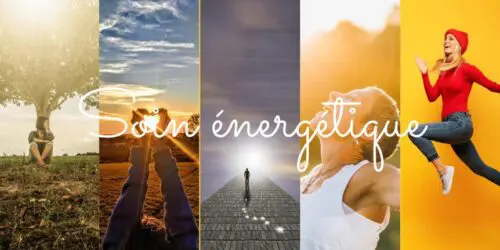 soin énergétique