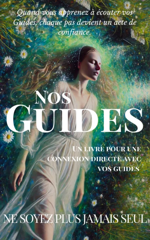 Nos Guides