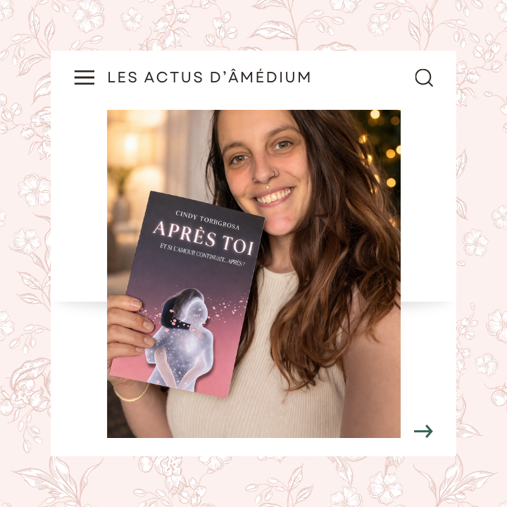 Après Toi Livre