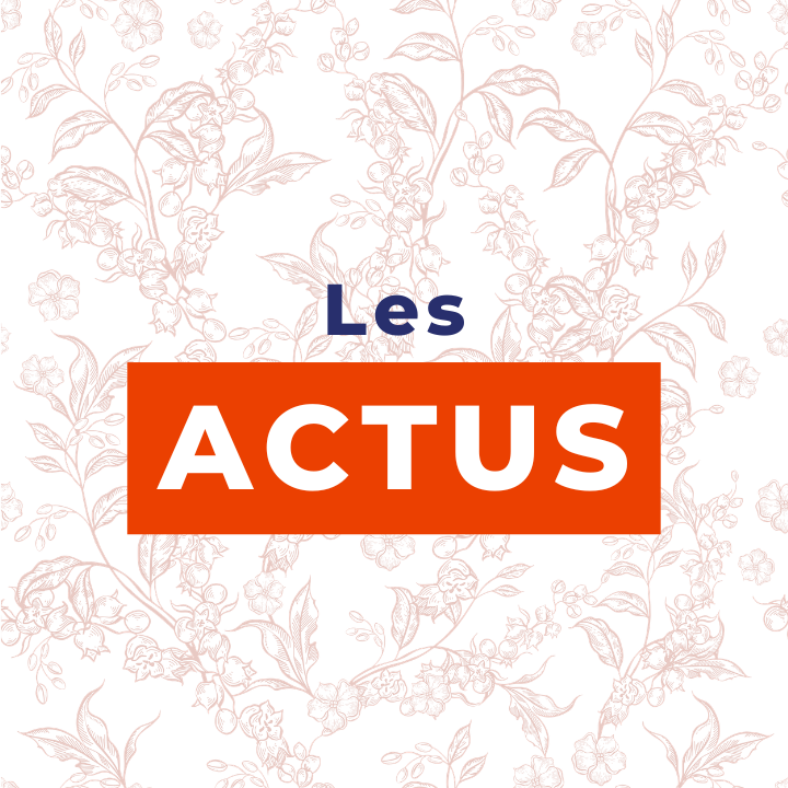 LES ACTUS AMÉDIUM