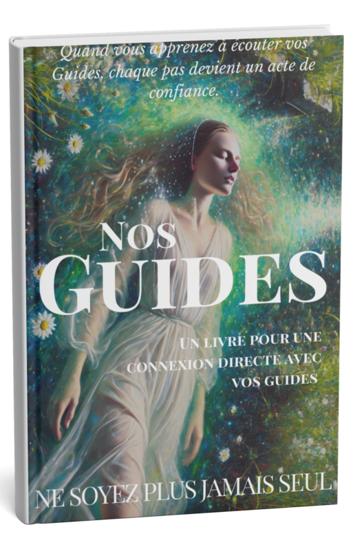 Nos Guides - Connexion spirituelle avec vos guides