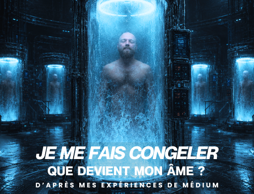 Cryogénisation : l’âme peut-elle être congelée ?
