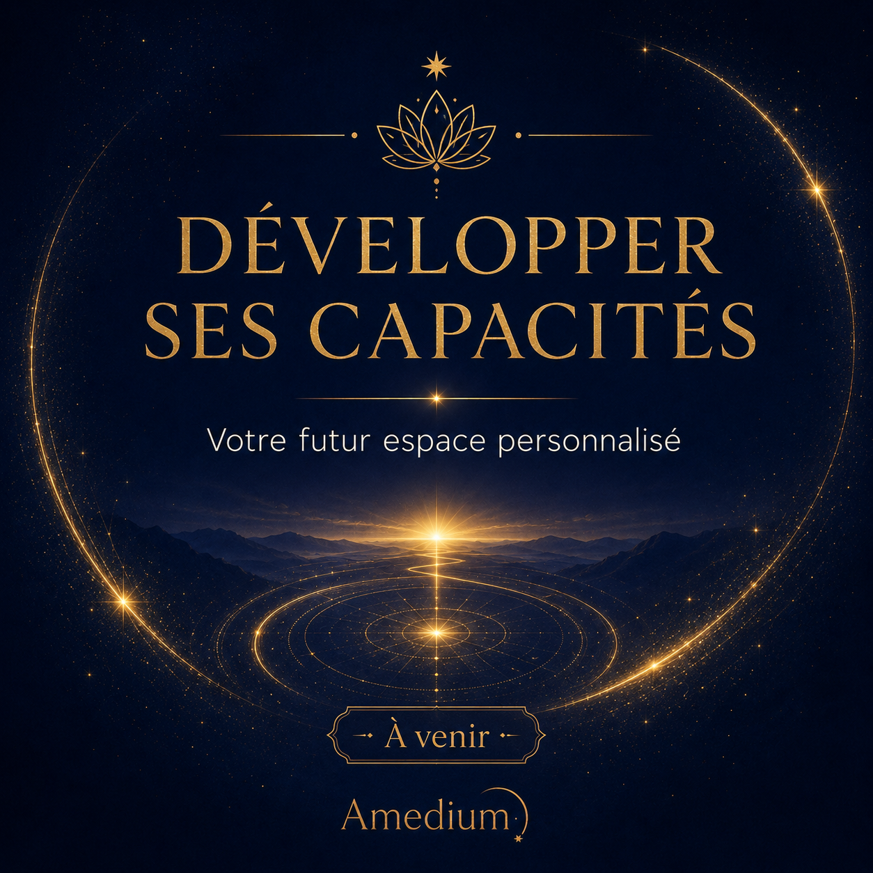 Développer ses capacités Développer ses capacités
