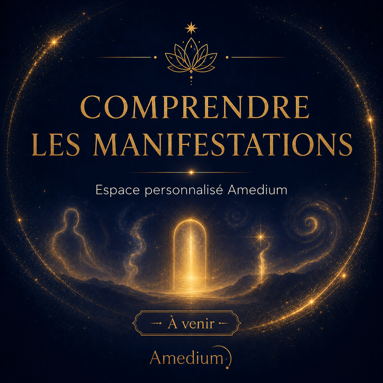 Comprendre les manifestations célestes Comprendre les manifestations célestes