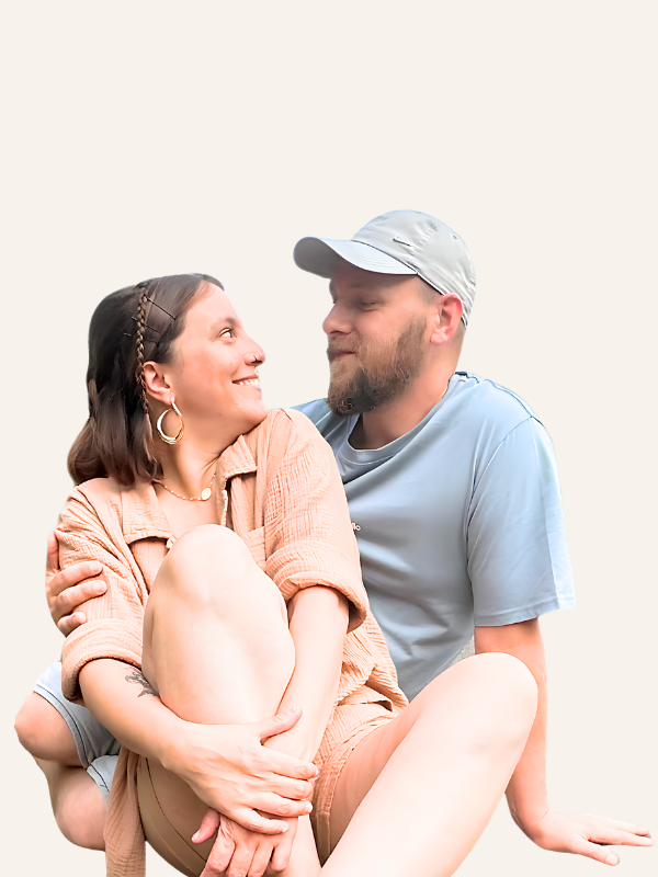 Cindy & Jordan. Cindy & Jordan à propos